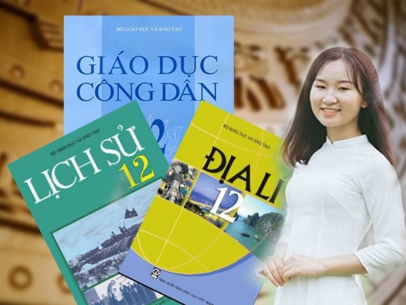 Những môn thi tốt nghiệp quan trọng học sinh cần nắm rõ - FPT Education Môn thi tốt nghiệp Tổ hợp KHXH (Lịch sử, Địa lý, GDCD)