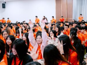 Những thách thức trong chương trình giáo dục cấp trung học phổ thông