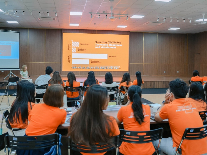 Những thay đổi mới trong môn thi tốt nghiệp trung học phổ thông năm nay