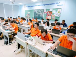 Những thay đổi nổi bật trong cấu trúc đề thi tốt nghiệp mới nhất