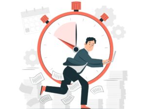 Khám phá cấu trúc đề thi trung học phổ thông mới nhất - FPT Education Phân bổ thời gian hợp lý - Đề thi trung học phổ thông