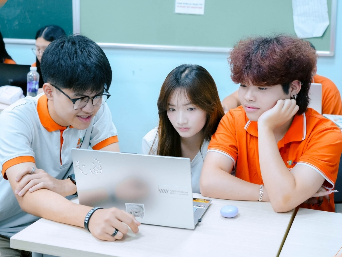 Phân tích đề thi tốt nghiệp theo từng môn học