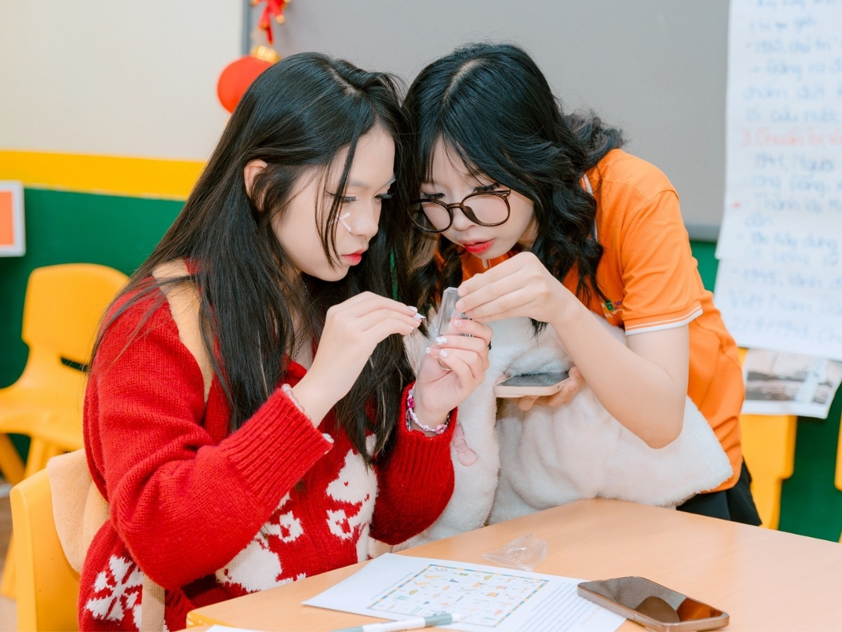 Phương pháp ôn luyện thi tuyển sinh vào lớp 6 hiệu quả