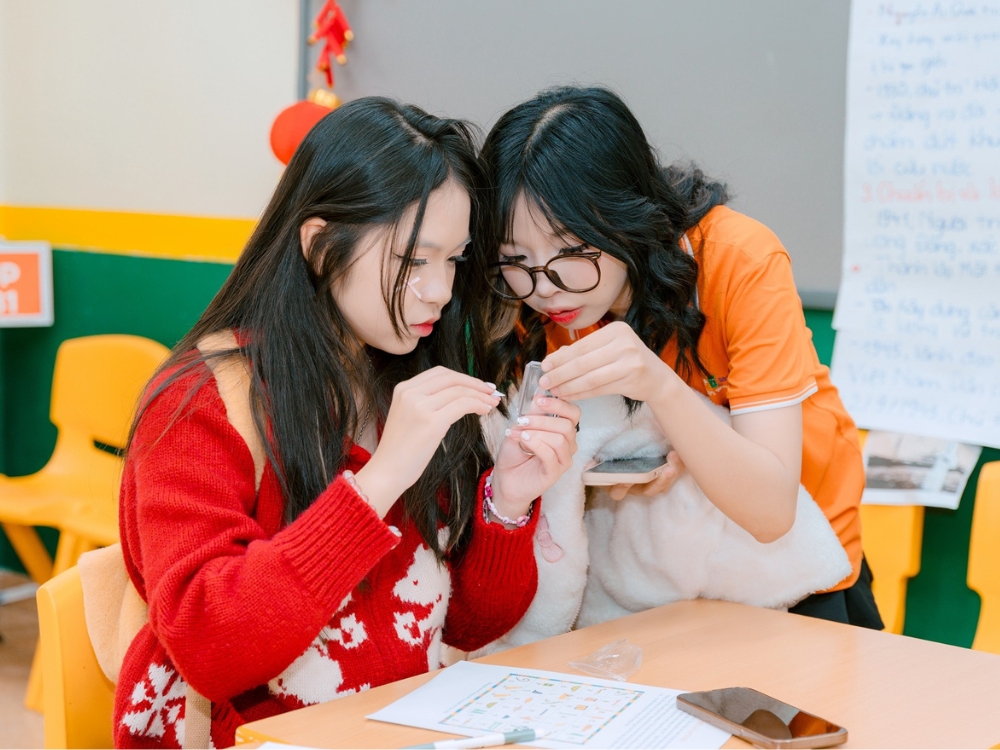 Quản lý thời gian hợp lý - thi tuyển sinh lớp 10