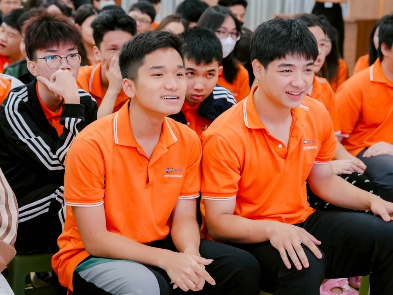 Những môn thi tốt nghiệp quan trọng học sinh cần nắm rõ - FPT Education Sự khác biệt giữa các khối thi - môn thi tốt nghiệp
