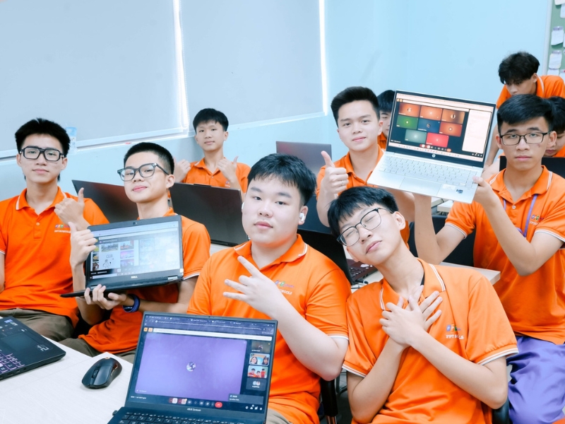 Tài liệu và nguồn luyện thi đánh giá năng lực đáng tin cậy