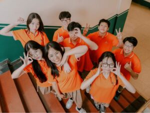 Tại sao nên chọn FPT Schools