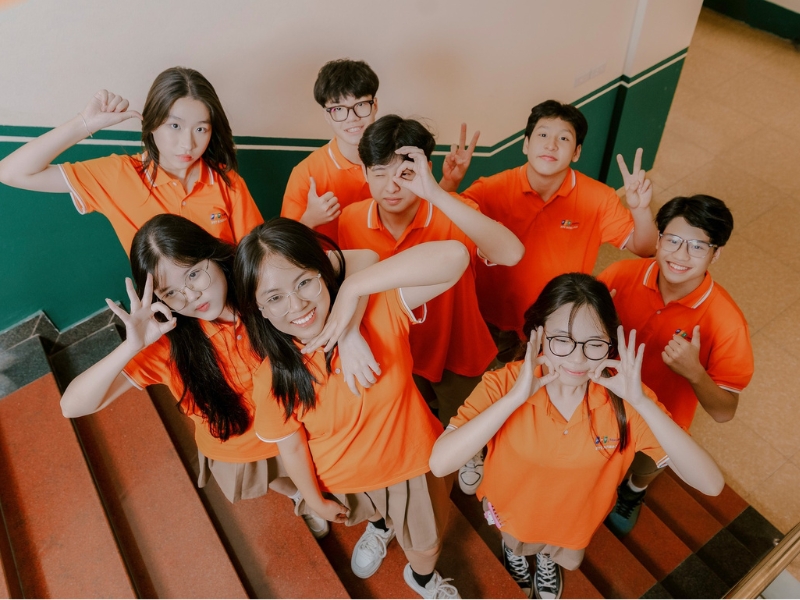 Tại sao nên chọn FPT Schools