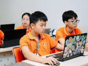 Tầm quan trọng của kỳ thi trung học phổ thông