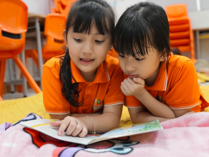 Thời gian và địa điểm nộp hồ sơ tuyển sinh lớp 1