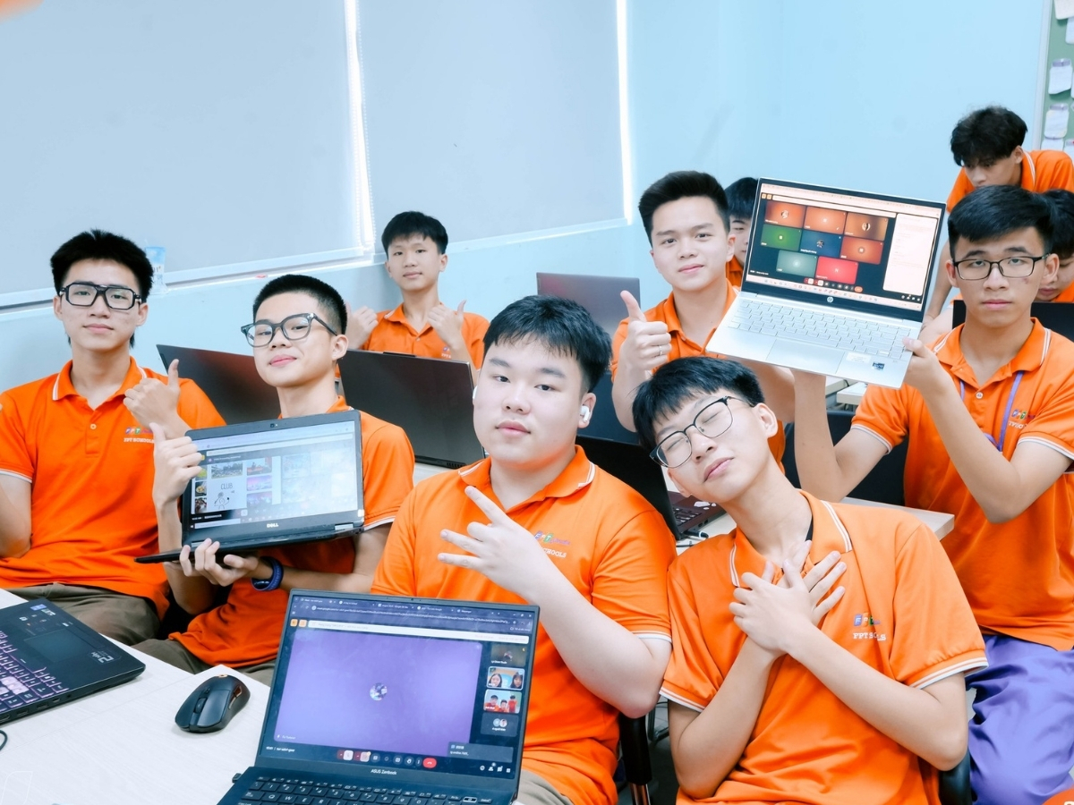 Tổng quan về đề thi tốt nghiệp