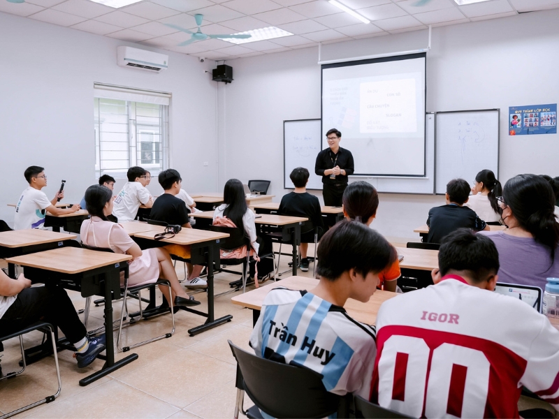 Tổng quan về kỳ thi tốt nghiệp trung học phổ thông