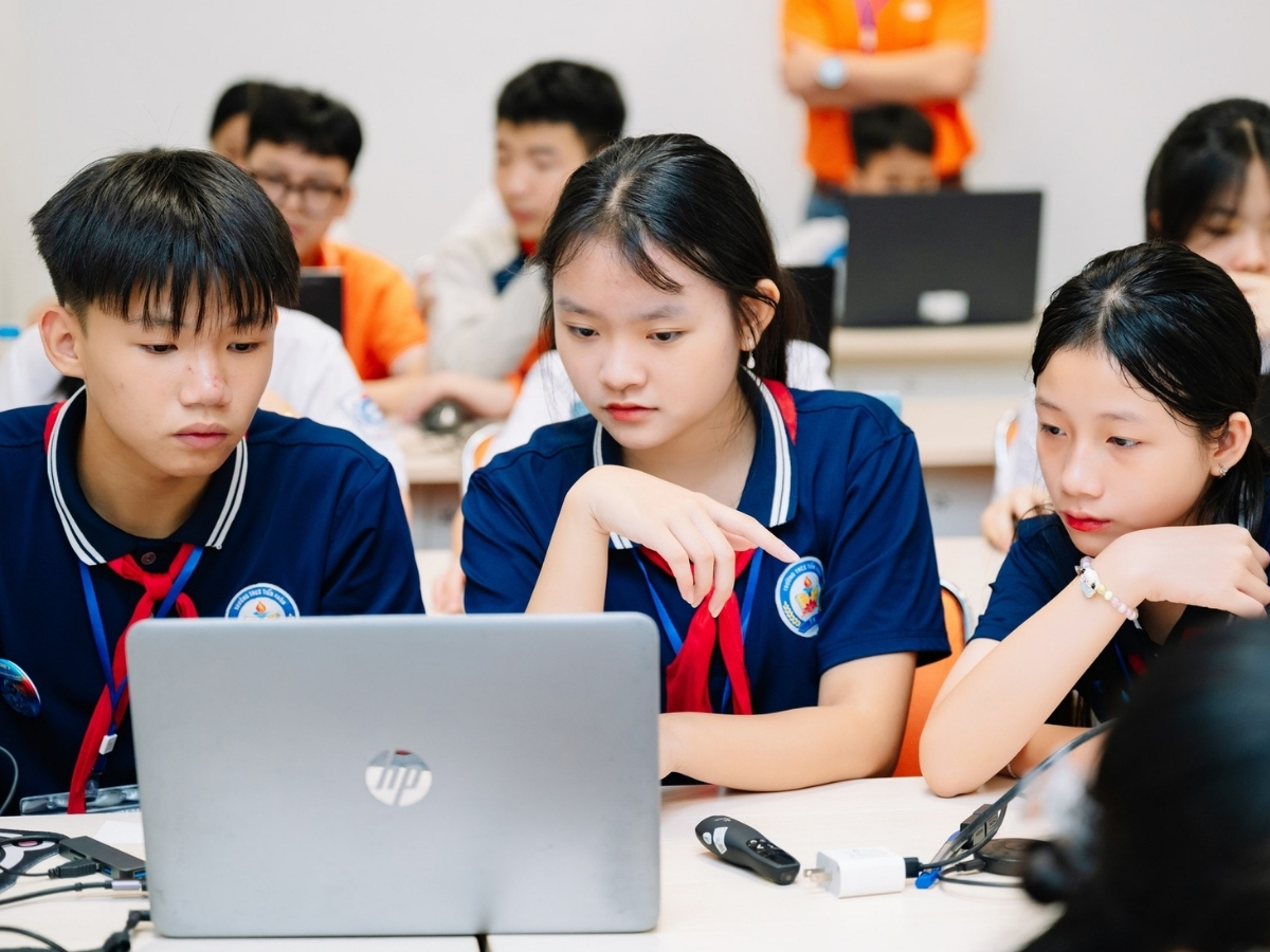 Tổng quan về kỳ thi tuyển sinh vào lớp 6