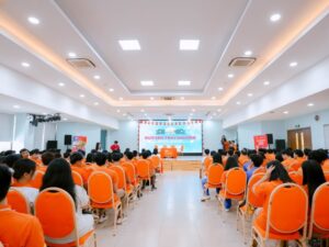 Trường FPT Schools