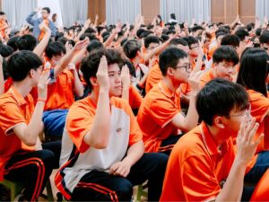 Vì sao chương trình giáo dục cấp trung học phổ thông là bước ngoặt quan trọng?