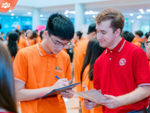 Khám phá cấu trúc đề thi trung học cơ sở giúp học sinh ôn tập hiệu quả