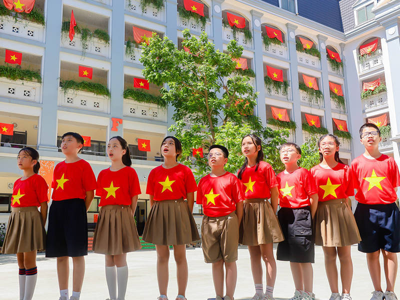 Top 3 Trường Tiểu Học Có Chất Lượng Giảng Dạy Tốt Phụ Huynh Nên Biết - FPT Education Top 3 trường tiểu học có chất lượng giảng dạy tốt phụ huynh nên biết