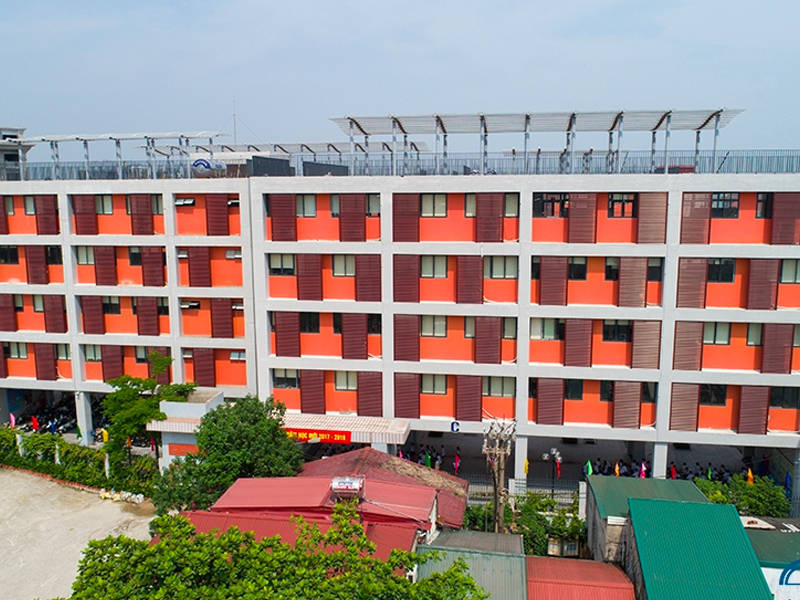 Top 3 Trường Tiểu Học Có Chất Lượng Giảng Dạy Tốt Phụ Huynh Nên Biết - FPT Education Top 3 trường tiểu học có chất lượng giảng dạy tốt phụ huynh nên biết