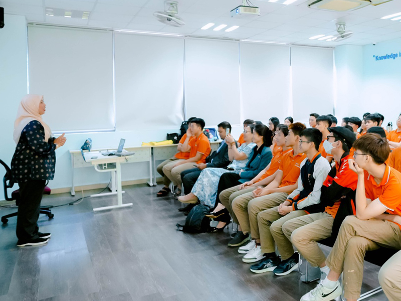 Vì Sao Chất Lượng Giáo Dục Của FPT Được Nhiều Phụ Huynh Lựa Chọn Và Tin Tưởng? - FPT Education Vì Sao Chất Lượng Giáo Dục Của FPT Được Nhiều Phụ Huynh Lựa Chọn Và Tin Tưởng?