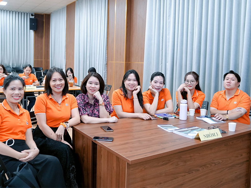 Vì Sao Chất Lượng Giáo Dục Của FPT Được Nhiều Phụ Huynh Lựa Chọn Và Tin Tưởng? - FPT Education Vì Sao Chất Lượng Giáo Dục Của FPT Được Nhiều Phụ Huynh Lựa Chọn Và Tin Tưởng?