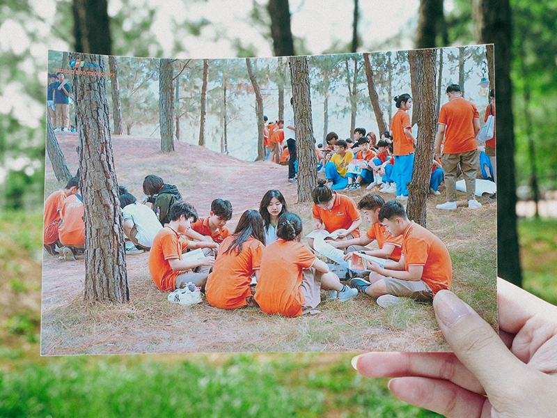 Điều Gì Khiến Chương Trình Giáo Dục Cấp Trung Học Cơ Sở Trở Thành Nền Tảng Quan Trọng? - FPT Education Điều gì khiến chương trình giáo dục cấp trung học cơ sở trở thành nền tảng quan trọng?