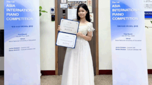 Học Sinh Fschools Tỏa Sáng Tại Hai Đấu Trường Nghệ Thuật Quốc Tế với Cú Đúp Huy Chương Vàng - FPT Education Học sinh FSchool tỏa sáng tại hai đấu trường nghệ thuật quốc tế với cú đúp huy chương vàng