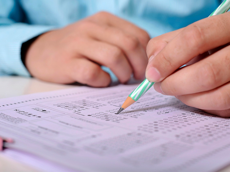 Top dạng đề thi trung học cơ sở thường gặp mà bạn nên biết