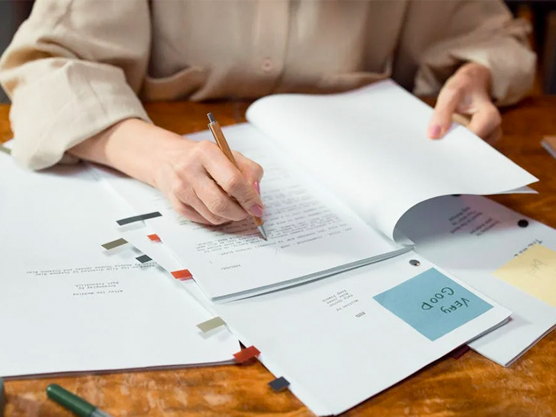 Top dạng đề thi trung học cơ sở thường gặp mà bạn nên biết