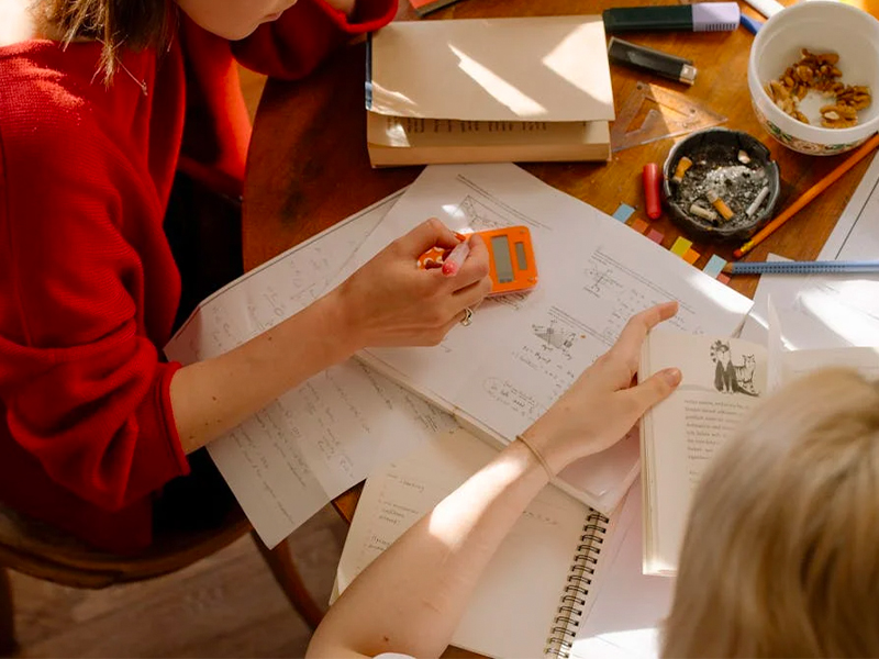 Top dạng đề thi trung học cơ sở thường gặp mà bạn nên biết