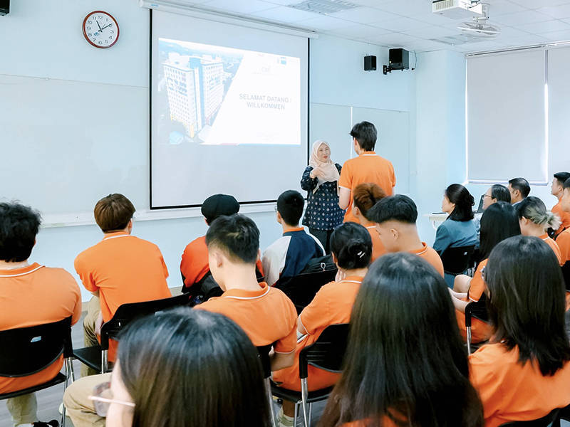 Khối Trung Học Cơ Sở Thuộc FPT Schools Có Gì Khác Biệt? - FPT Education Khối Trung Học Cơ Sở Thuộc FPT Schools Có Gì Khác Biệt?