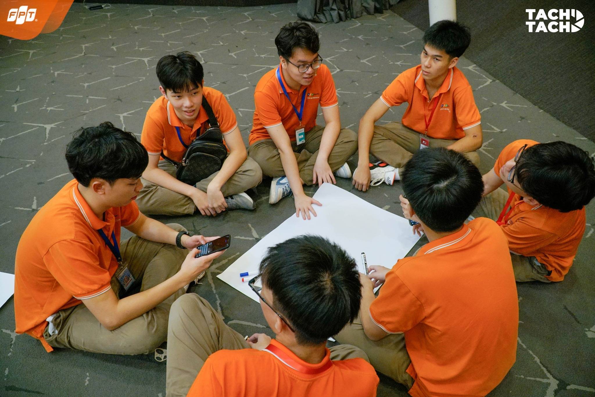 Hệ thống Phổ thông FPT Schools