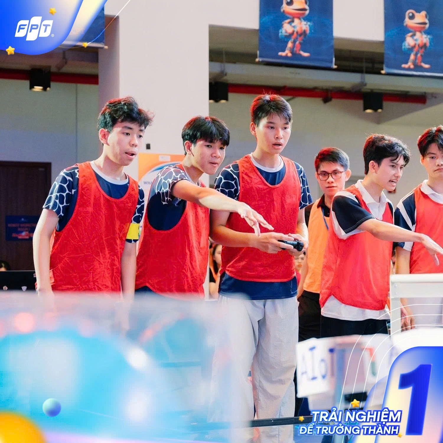 Học sinh FPT Schools chinh phục học bổng toàn phần danh giá từ các trường đại học Trung Quốc