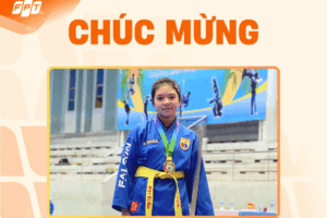 Học Sinh FPT Schools Giành Huy Chương Vàng Giải Vovinam Nhóm Tuổi Trẻ Tỉnh Lạng Sơn Mở Rộng 2025 - FPT Education Học Sinh FPT Schools Giành Huy Chương Vàng Giải Vovinam Nhóm Tuổi Trẻ Tỉnh Lạng Sơn Mở Rộng 2025