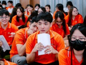 môn thi tốt nghiệp