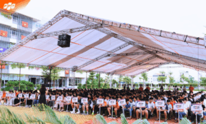 Gần 1300 Học Sinh Trường Tiểu Học, THCS & THPT FPT Hà Nam Tham Gia Khóa Học Phòng Chống Bạo Lực Học Đường - FPT Education Gần 1300 Học Sinh Trường Tiểu Học, THCS & THPT FPT Hà Nam Tham Gia Khóa Học Phòng Chống Bạo Lực Học Đường | FPT Schools