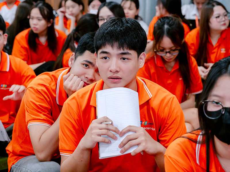 Mẹo ôn thi trung học cơ sở giúp học sinh tự tin vượt vũ môn