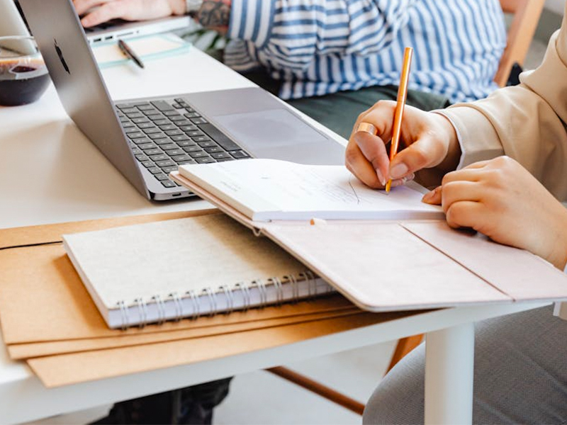 Mẹo ôn thi trung học cơ sở giúp học sinh tự tin vượt vũ môn