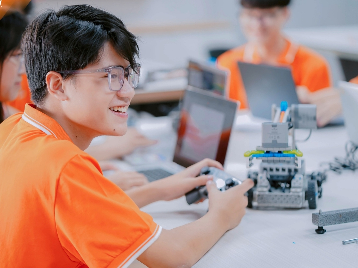 thi tuyển sinh đại học năm 2026