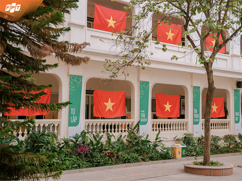 Vì sao trường tiểu học quốc tế ngày càng được phụ huynh ưu tiên chọn lựa?