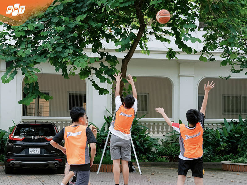 Vì sao trường tiểu học quốc tế ngày càng được phụ huynh ưu tiên chọn lựa?