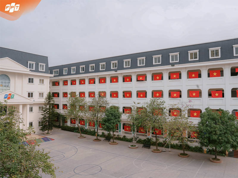 Top trường tiểu học song ngữ tốt tại Việt Nam cho con bạn