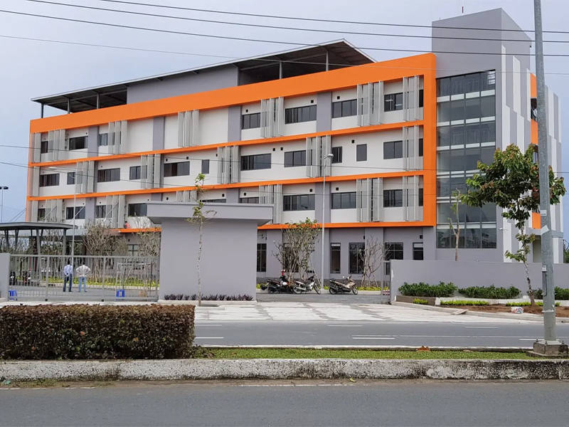 Top trường tiểu học song ngữ tốt tại Việt Nam cho con bạn