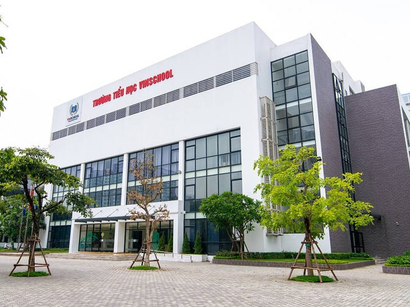 Top trường tiểu học song ngữ tốt tại Việt Nam cho con bạn