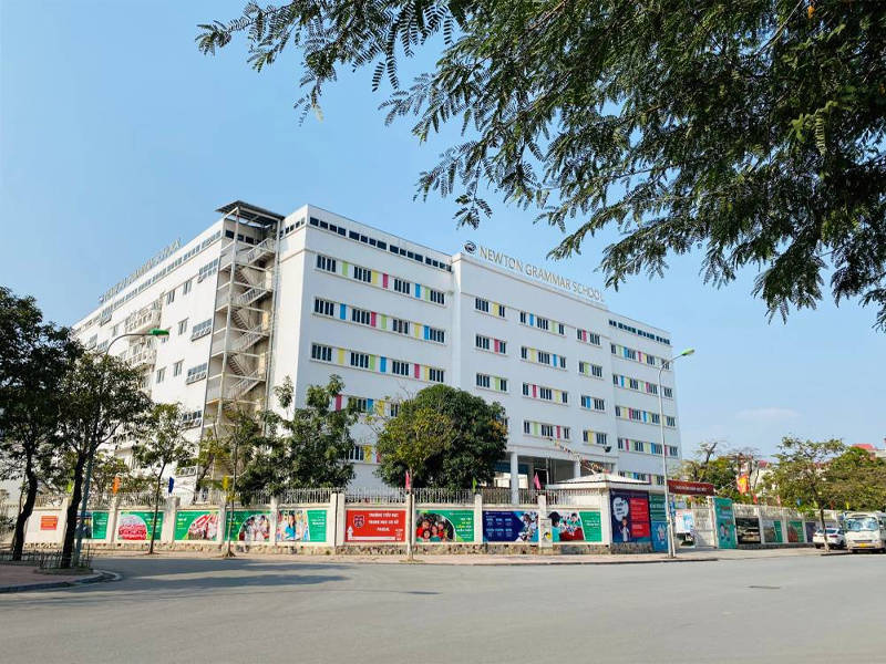 Top trường tiểu học song ngữ tốt tại Việt Nam cho con bạn