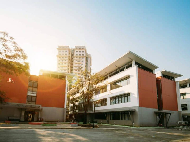 Top trường tiểu học song ngữ tốt tại Việt Nam cho con bạn