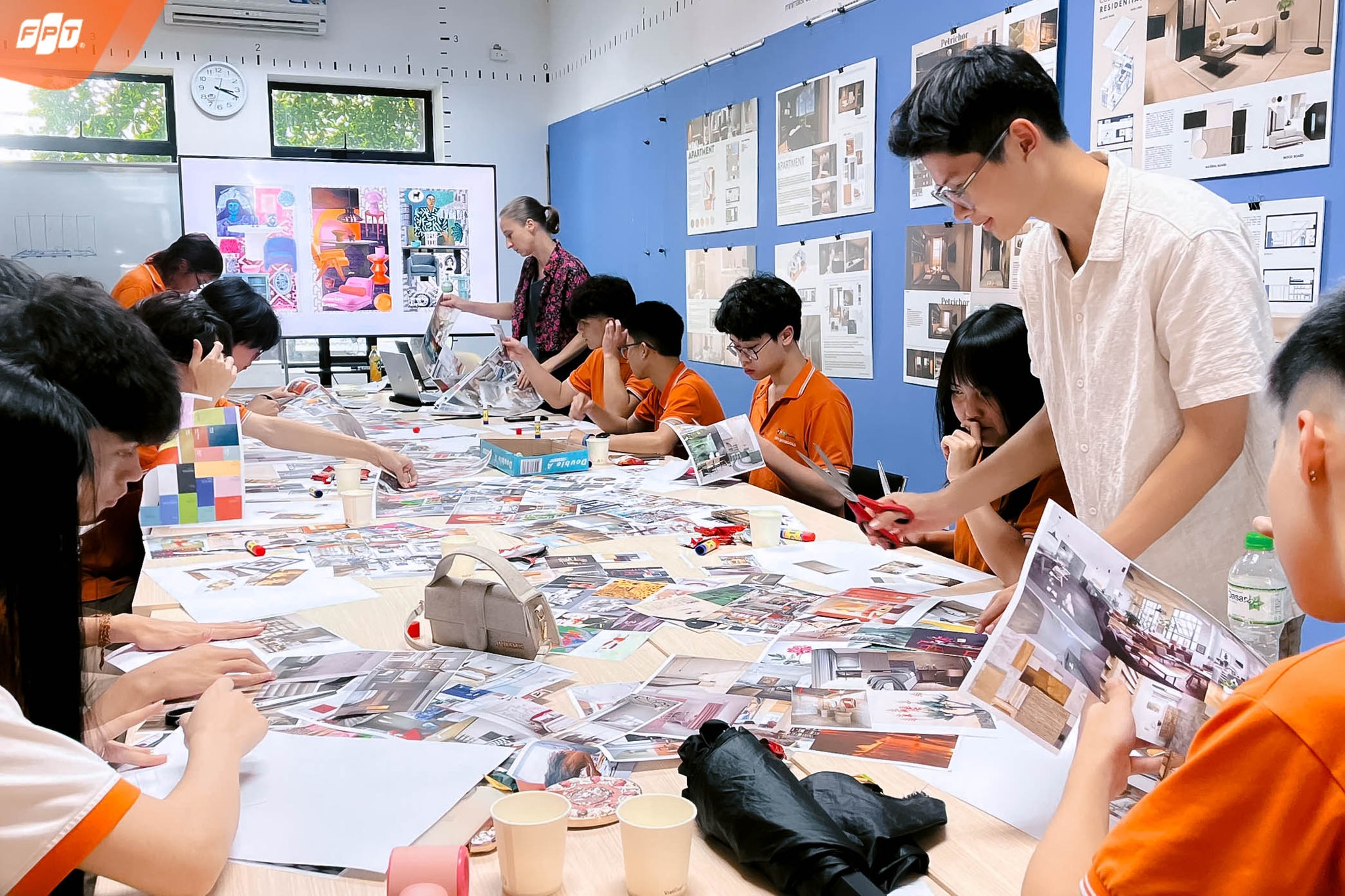 Trường Tiểu Học Tư Thục Tốt Giúp Con Phát Triển Toàn Diện Như Thế Nào? - FPT Education Trường Tiểu Học Tư Thục Tốt Giúp Con Phát Triển Toàn Diện Như Thế Nào?