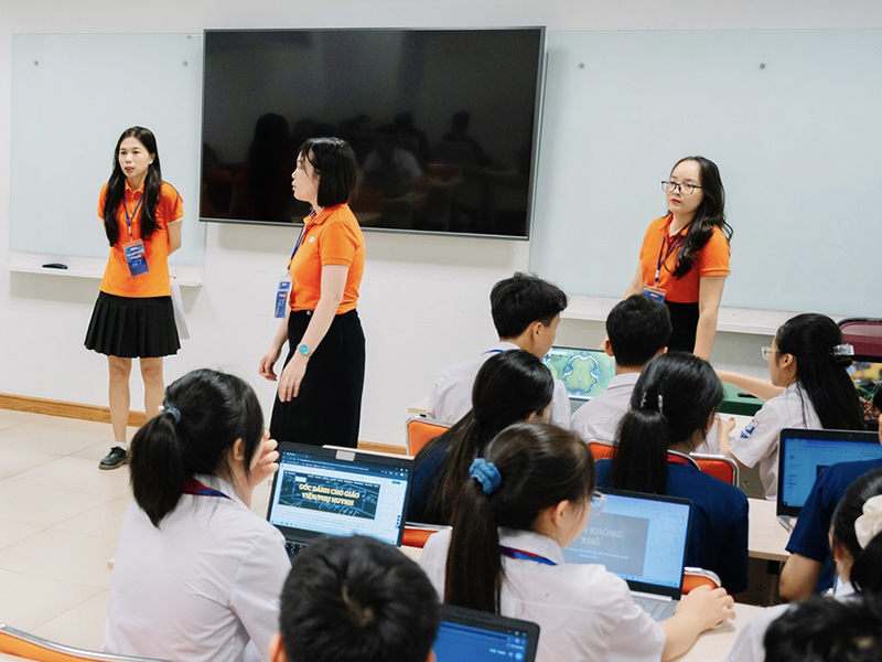 Top 5 trường tiểu học uy tín cha mẹ nên biết để chọn cho con