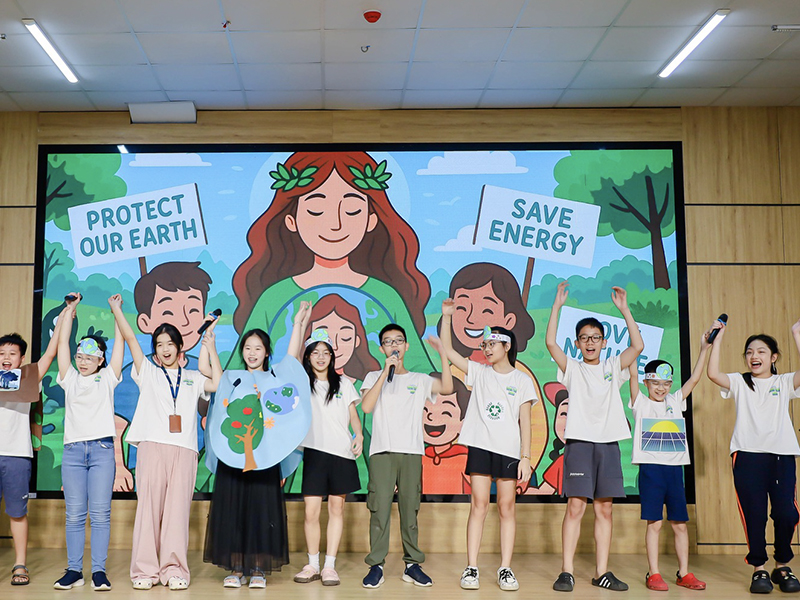 Top 5 trường tiểu học uy tín cha mẹ nên biết để chọn cho con