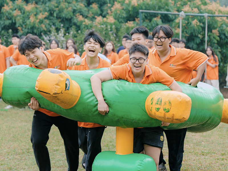 Danh sách top 5 trường trung học cơ sở tốt nhất tại Hà Nội hiện nay 