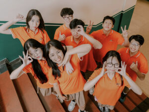 Khối Trung Học Cơ Sở Thuộc FPT Schools Có Gì Khác Biệt?